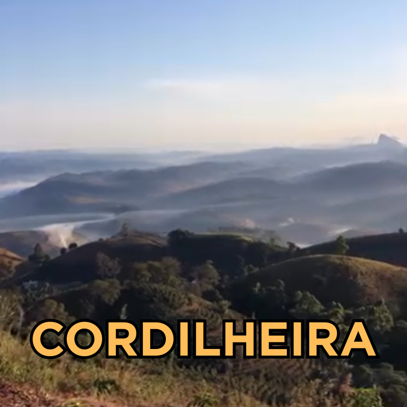 Cordilheira