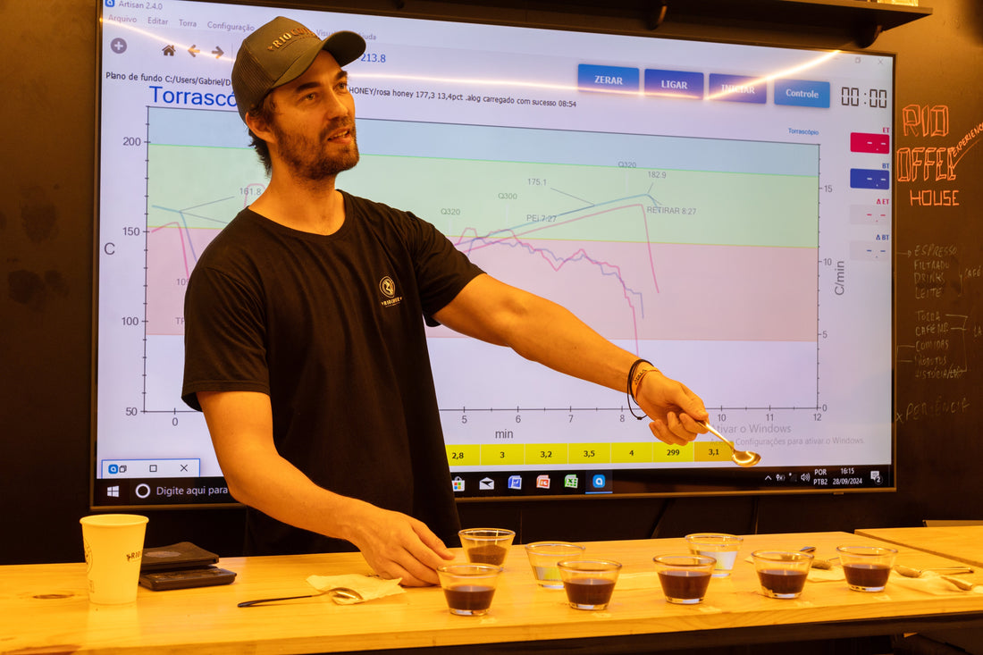 Curso de torra, vale a pena fazer?
