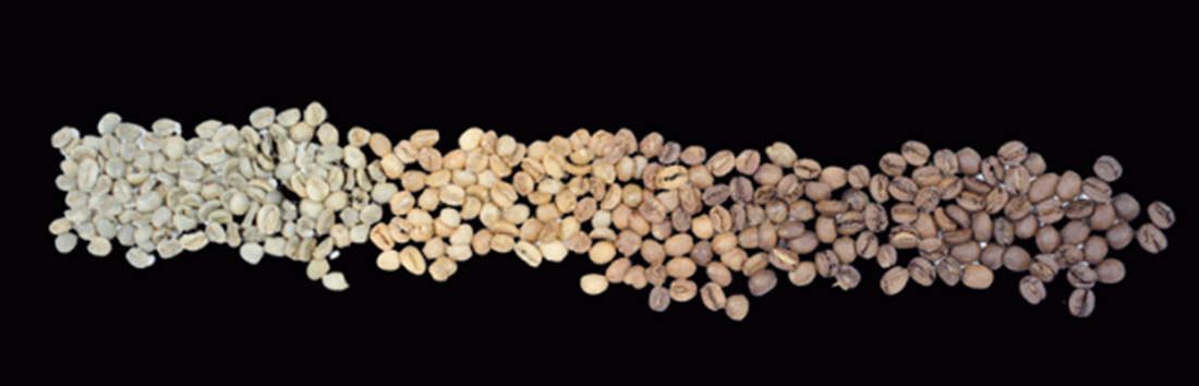 A cor da torra do café, claro, médio ou escura, faz diferença mesmo?