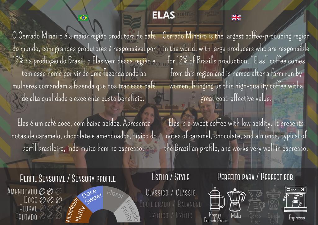 ELAS