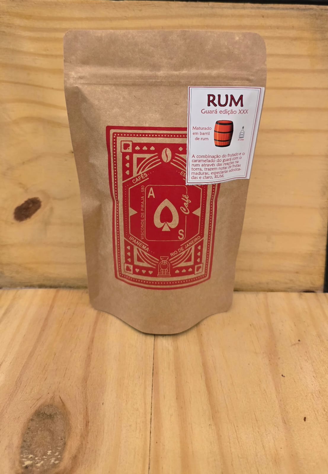 Rum