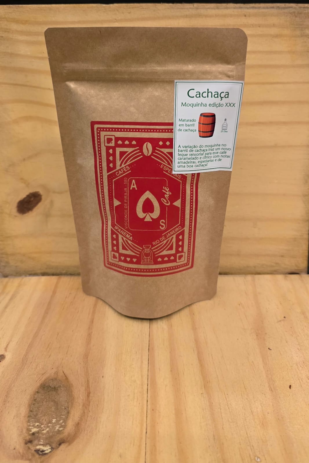 Specialty Coffees / Roastery / Courses – Rio Coffee House