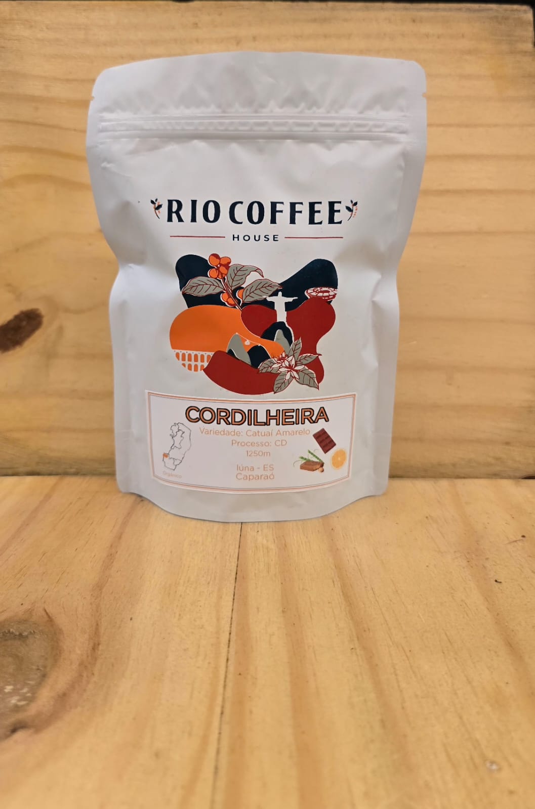 Cordilheira