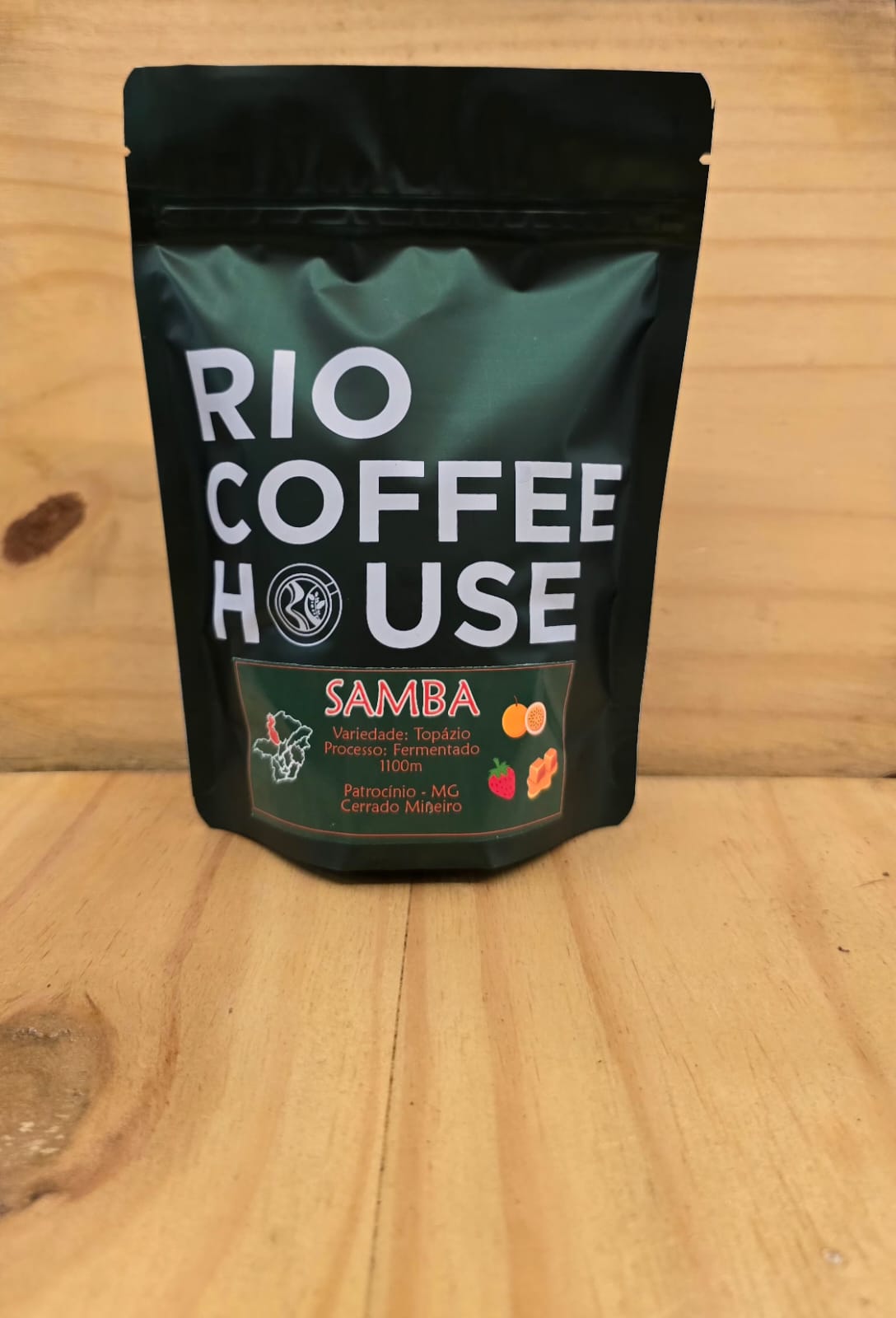 Café Samba