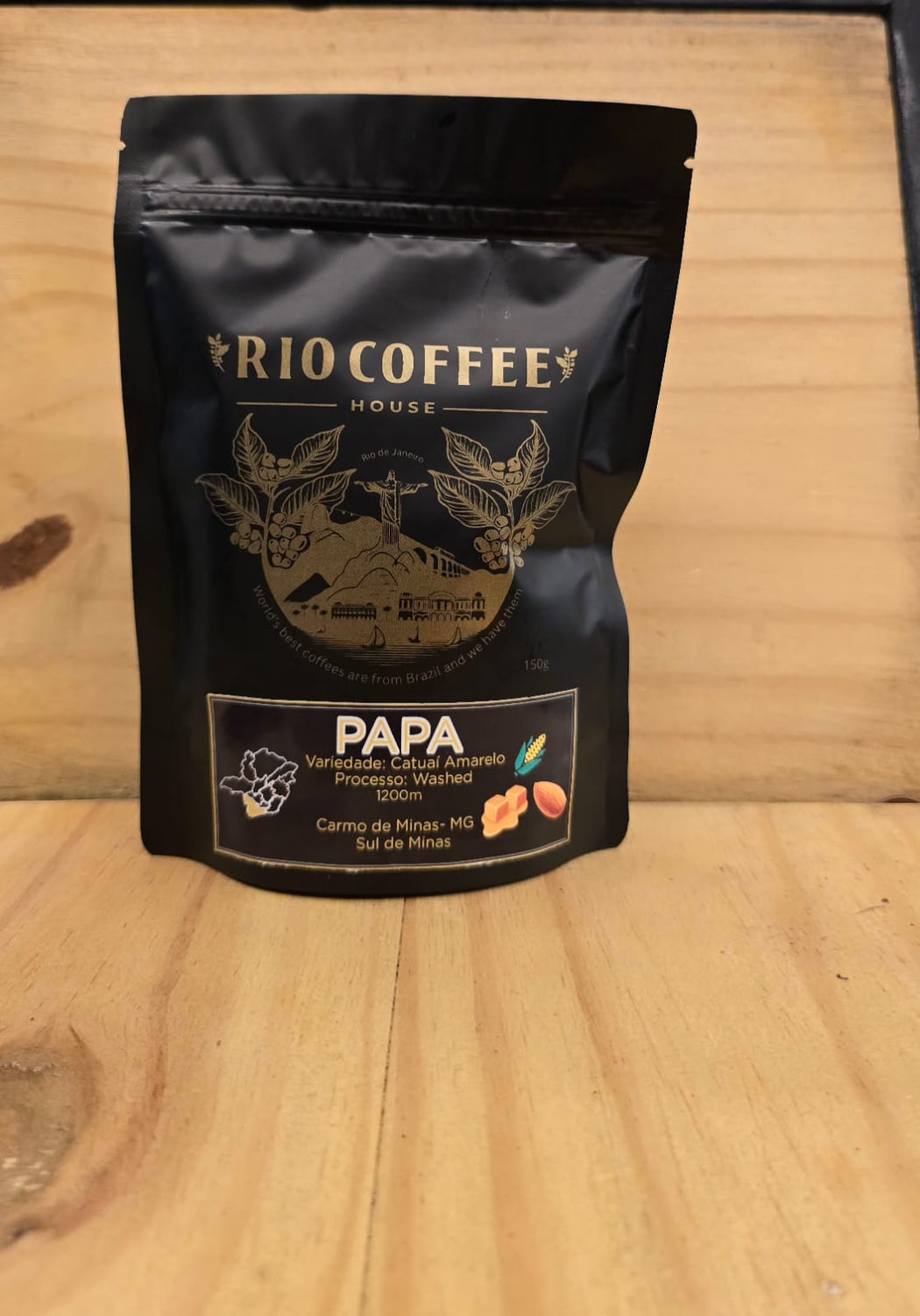 Rio Coffee House