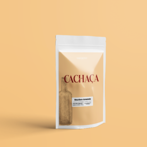 CACHAÇA