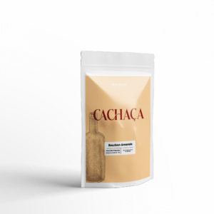 CACHAÇA